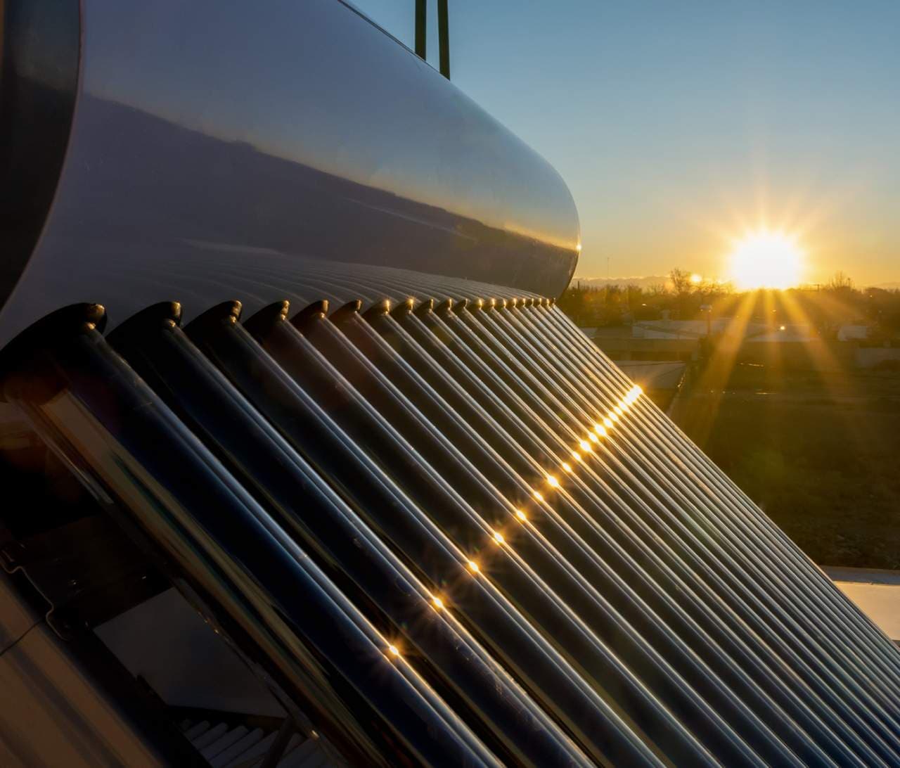 Kit Residencial 150 LTS